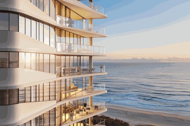 1103/15 Peerless Ave, QLD 4218