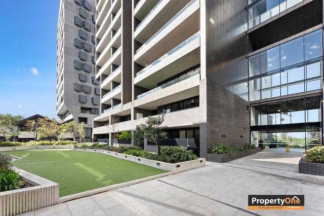 1303/30 Shepherd Street, NSW 2170