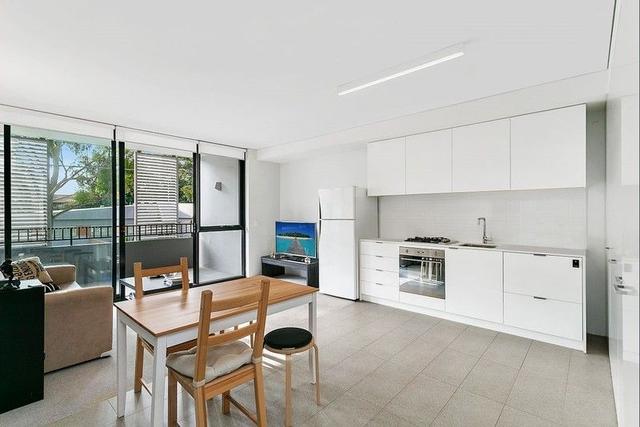 7/201-207 Barker  Street, NSW 2031