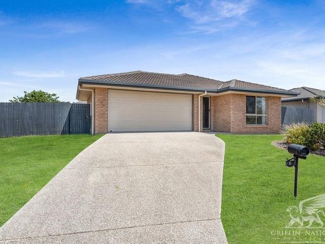 5 Jordan Court, QLD 4510