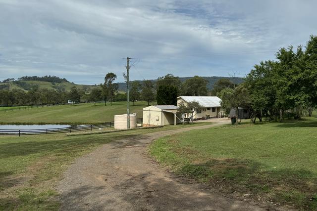 181 Torryburn Road, NSW 2421