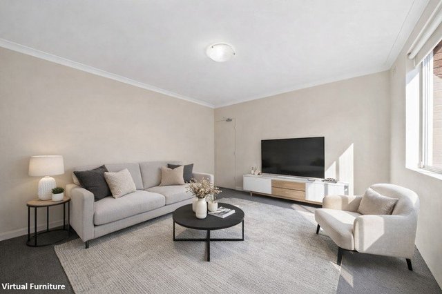 2/21 Chandos Street, NSW 2131