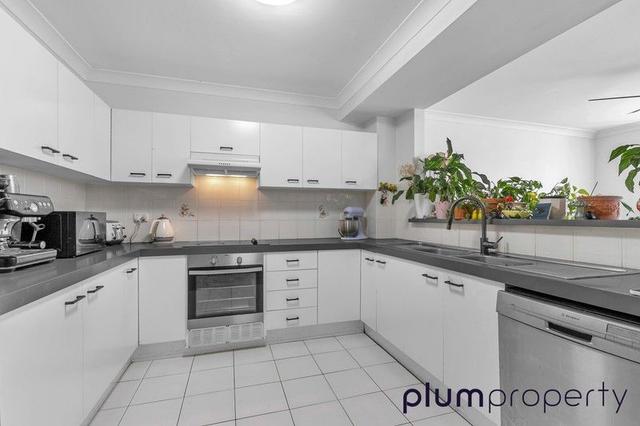3/98 Indooroopilly Road, QLD 4068