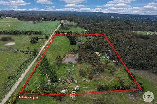 349 Smokeytown Road, VIC 3364