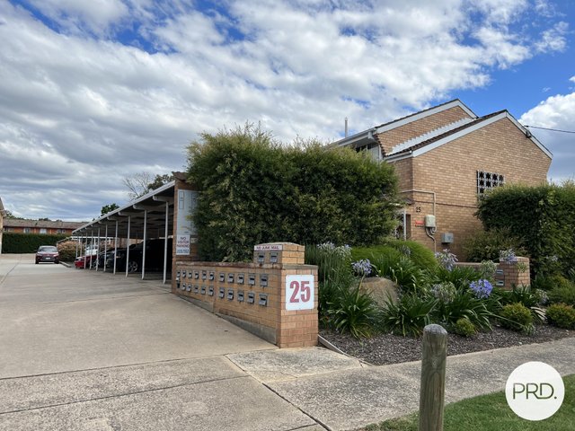 13/25 Macquoid Street, NSW 2620