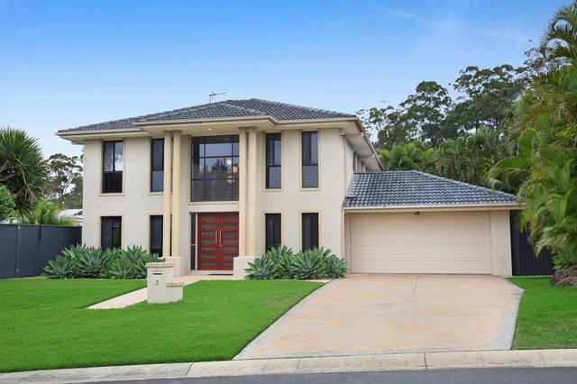 3 Dapples Court, QLD 4220