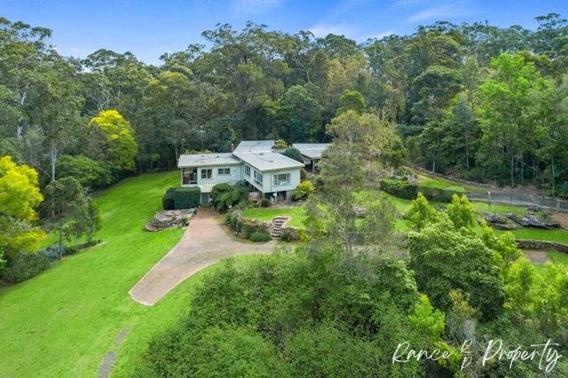 274 Ananngrove Road, NSW 2156