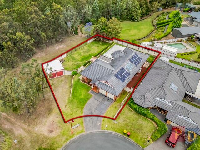 11 Dargin Close, NSW 2330