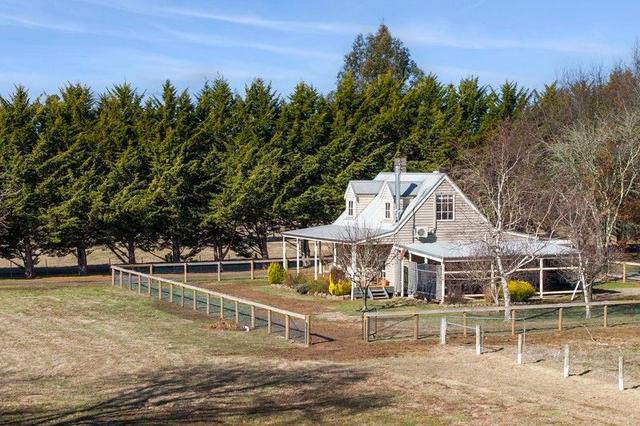 332 Pipers Creek Road, VIC 3444