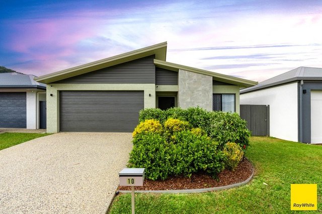 10 Blackmountain Trail, QLD 4869