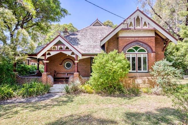 53 Dalhousie Street, NSW 2045