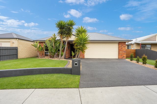 36 Miners Drive, VIC 3995
