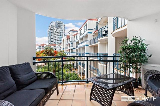 321-323/99 Griffith Street, QLD 4225