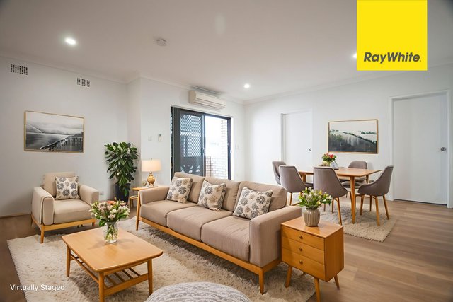 11/12-14 Mary Street, NSW 2141