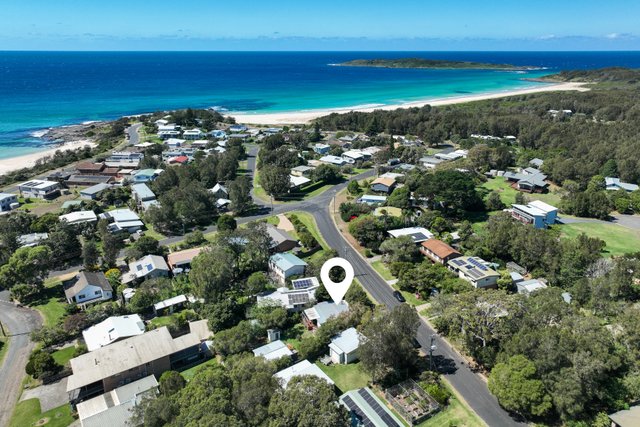 127 Malibu Drive, NSW 2539
