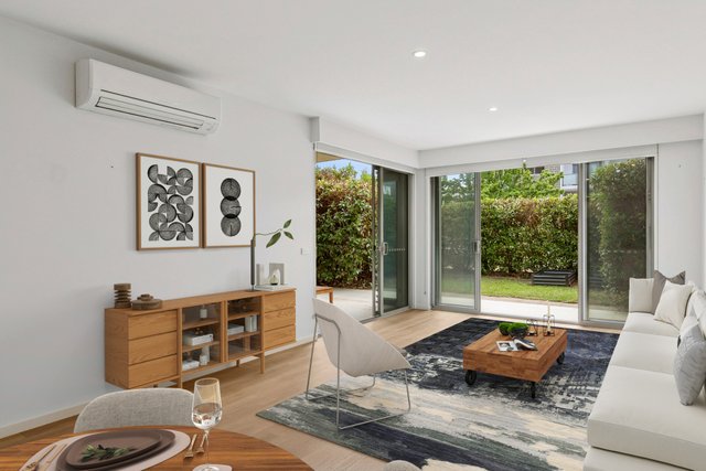 3/27 Berrigan Crescent, ACT 2602