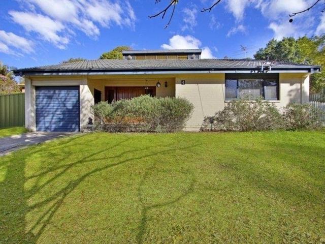 4 Raynor Place, NSW 2153