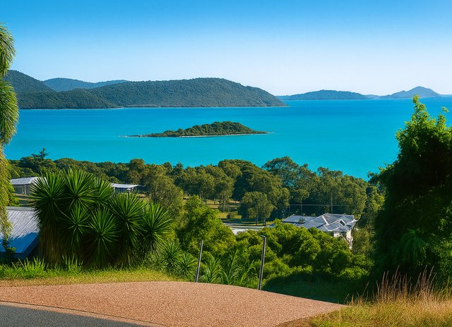 Lot 14, 15 Woodwark Crescent, QLD 4802