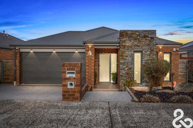 26 Hutmil Drive, VIC 3752