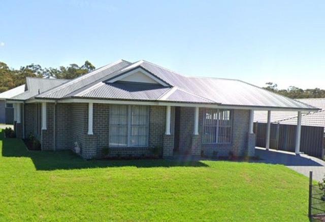 1 Karangali Street, NSW 2285