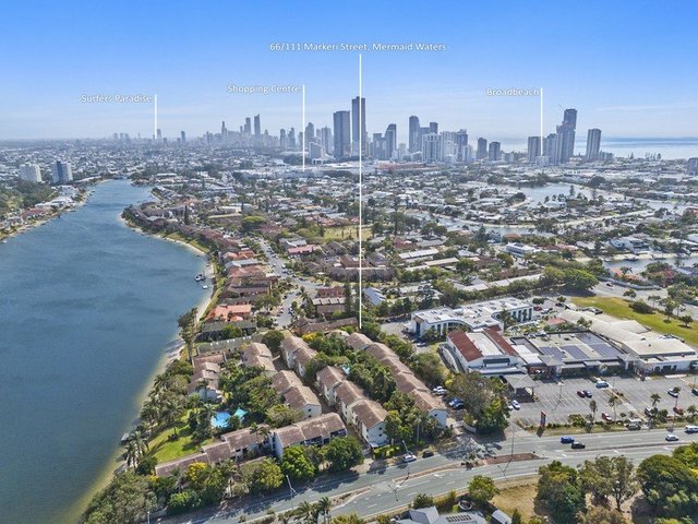 66/111 Markeri Street, QLD 4218