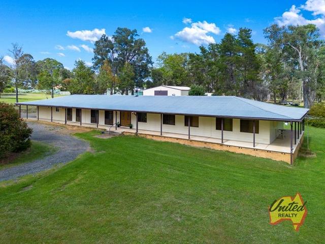 3680 Remembrance Driveway, NSW 2574