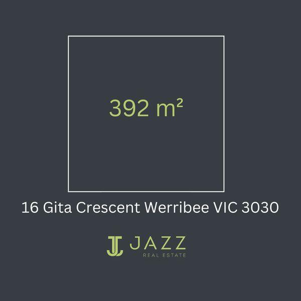 16 Gita Crescent, VIC 3030