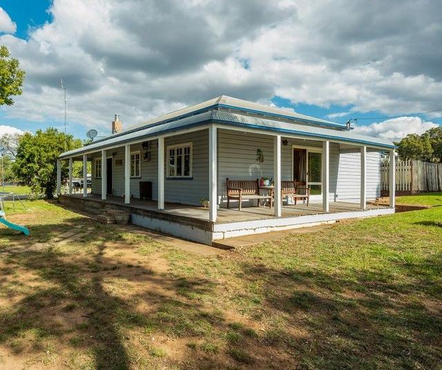 10 Canadian Lead Road, NSW 2852