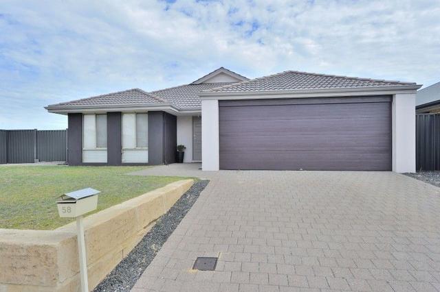 58 Camelot Street, WA 6171