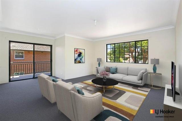 4/39 York Street, NSW 2192