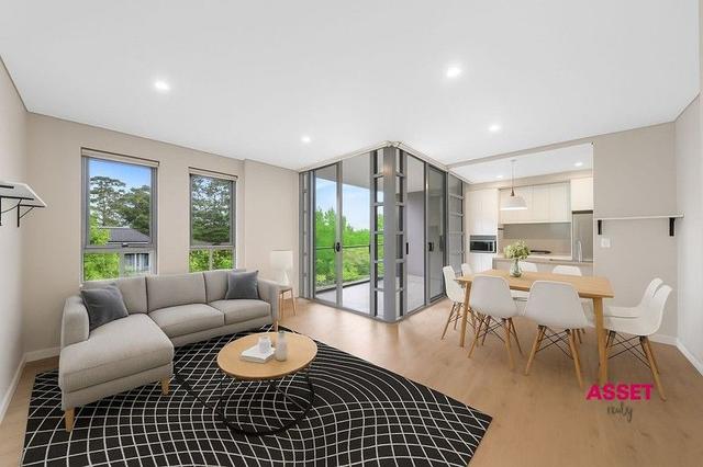 17/18 Shinfield Avenue, NSW 2075