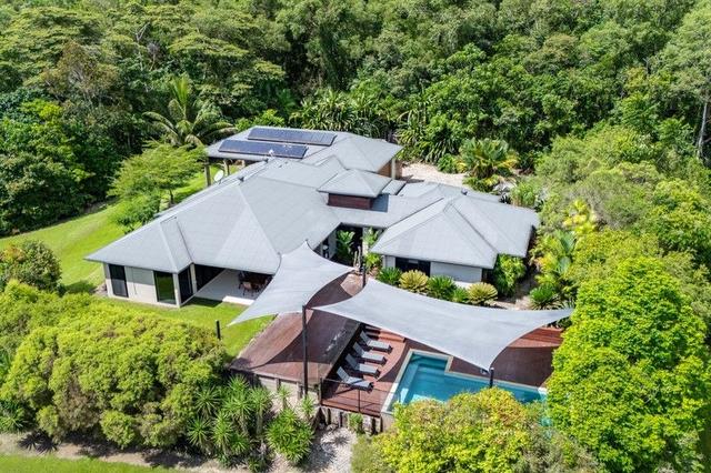 96 Thomson Low Drive, QLD 4873