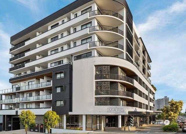 202/616 Main Street, QLD 4169