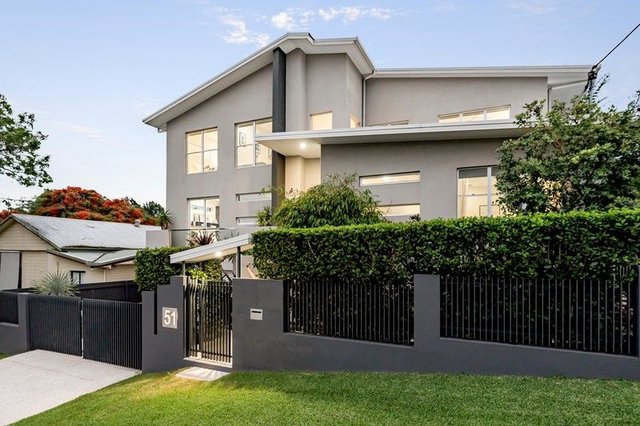51 Jolimont Street, QLD 4075