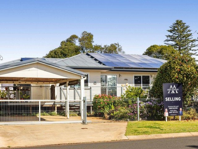 22 Makepeace Street, QLD 4350