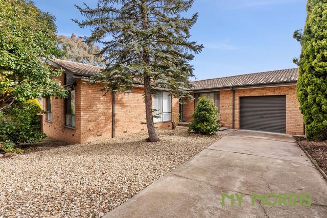 13 McWhae Circuit, ACT 2903