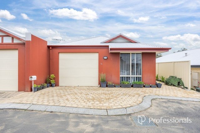 26/2 Heavenly Court, WA 6233