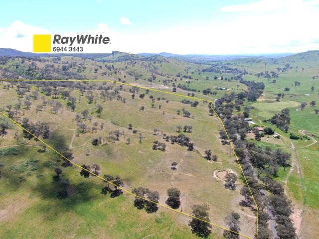 1093 Burra Road, NSW 2722