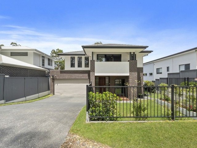 9 Scarlet Place, QLD 4156