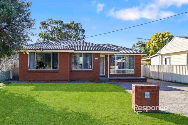 25 Ball Street, NSW 2760