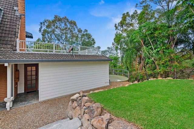 199a Little Nerang Road, QLD 4213