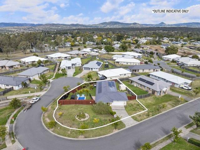 12 David Court, QLD 4344