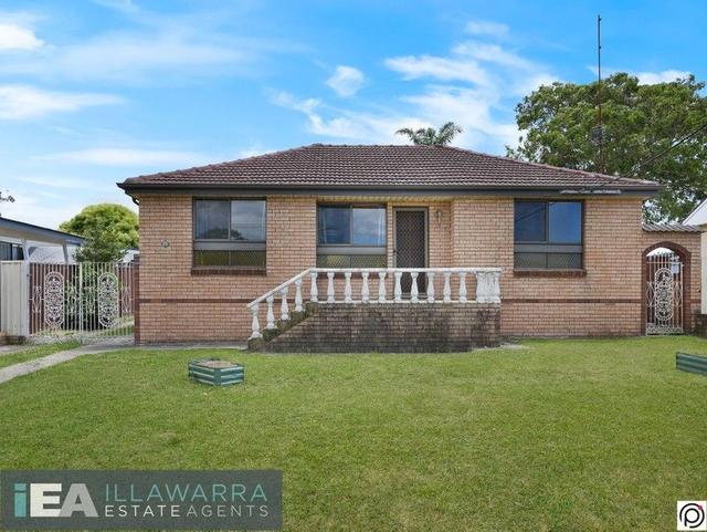 8 Fleetwood Crescent, NSW 2528