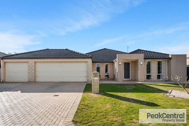 75 Blue Fin Drive, WA 6174