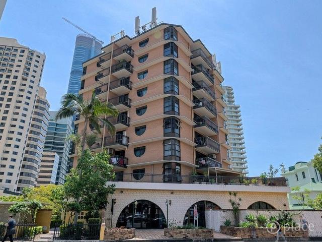 56/29 George Street, QLD 4000