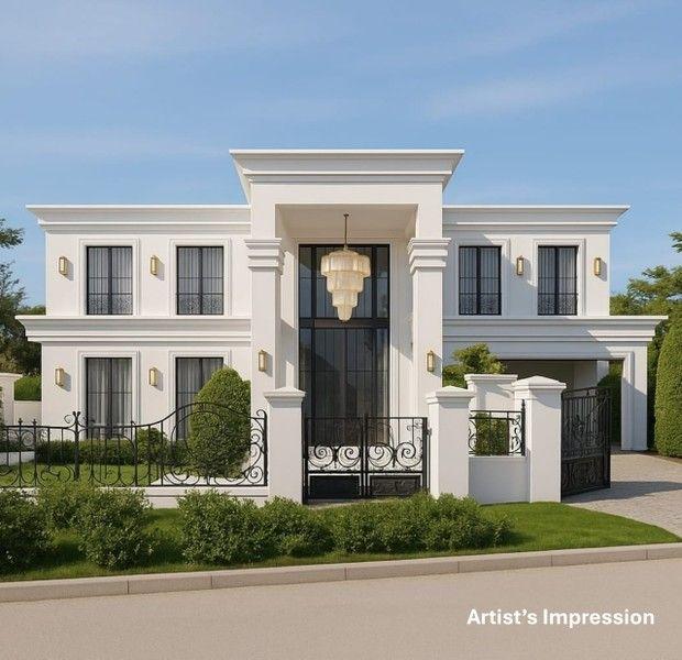 10 Brooker Avenue, NSW 2117