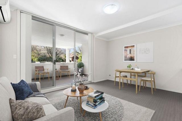 8/5-15 Balmoral Street, NSW 2077