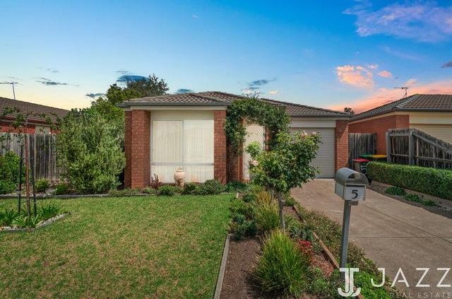 5 Lisa Court, VIC 3029