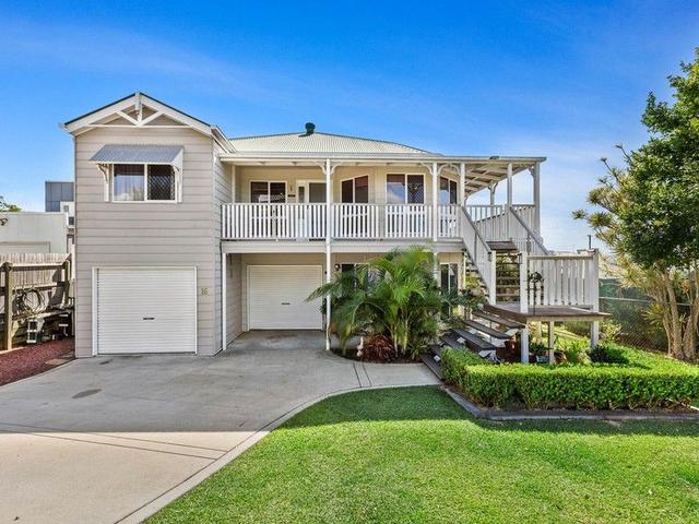 16 Hunter Lane, QLD 4036