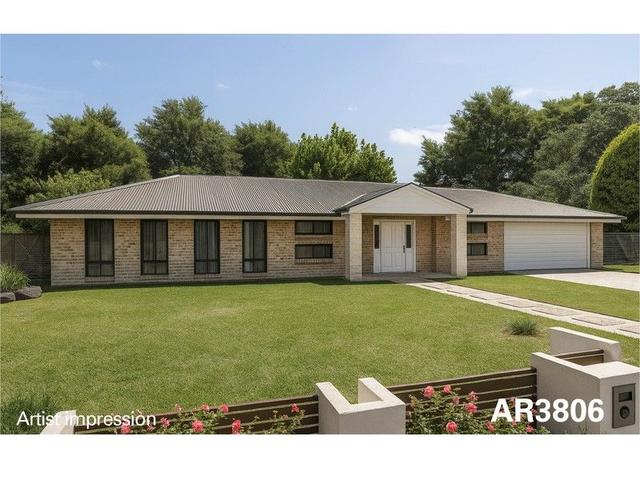 Lot 1/28 Mountain Breeze Pl, QLD 4519